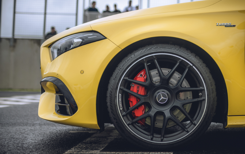 Newsletter Continental PLT Revendas em Ação