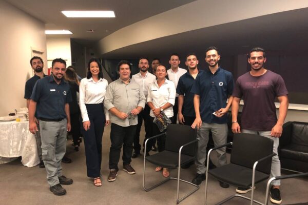 10 - Alexandre Alves - Grupo MGB