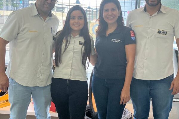 12 - Kelly Ribeiro - Vitorino Pneus