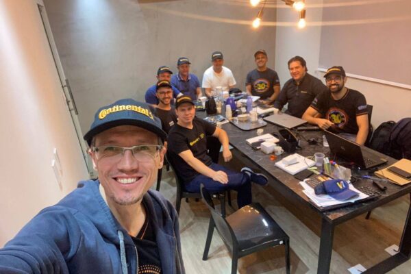 14 - Alexandre Alves - Gerentes Gilvan Pneus (1)