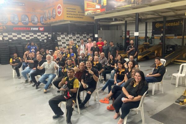 16 - Carlo Pessoa - HL Pneus