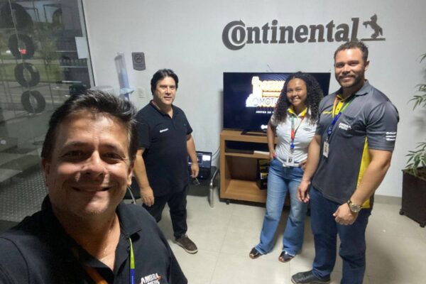 4 - Alexandre Alves - Grupo Ambra