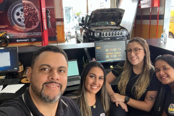 5 - Marcelo Alves - Dakar Pneus