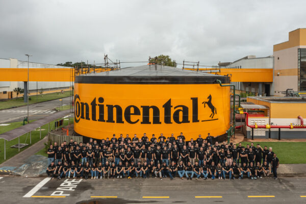 Lançamento UltraContact