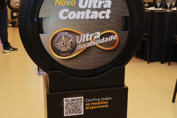 Luiz Santa Rosa - Regional SP - Convenção Pax 2